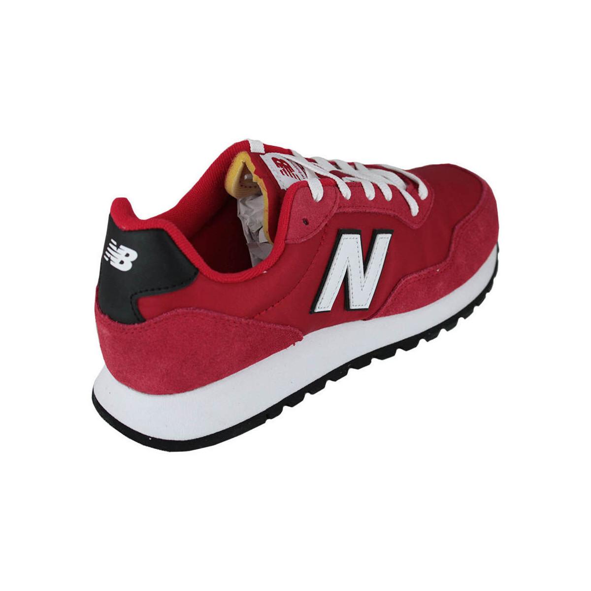 Baskets basses ml527ld New Balance pour 