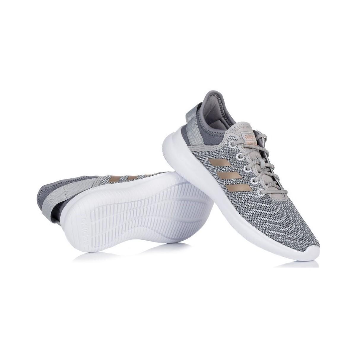 adidas qt flex running