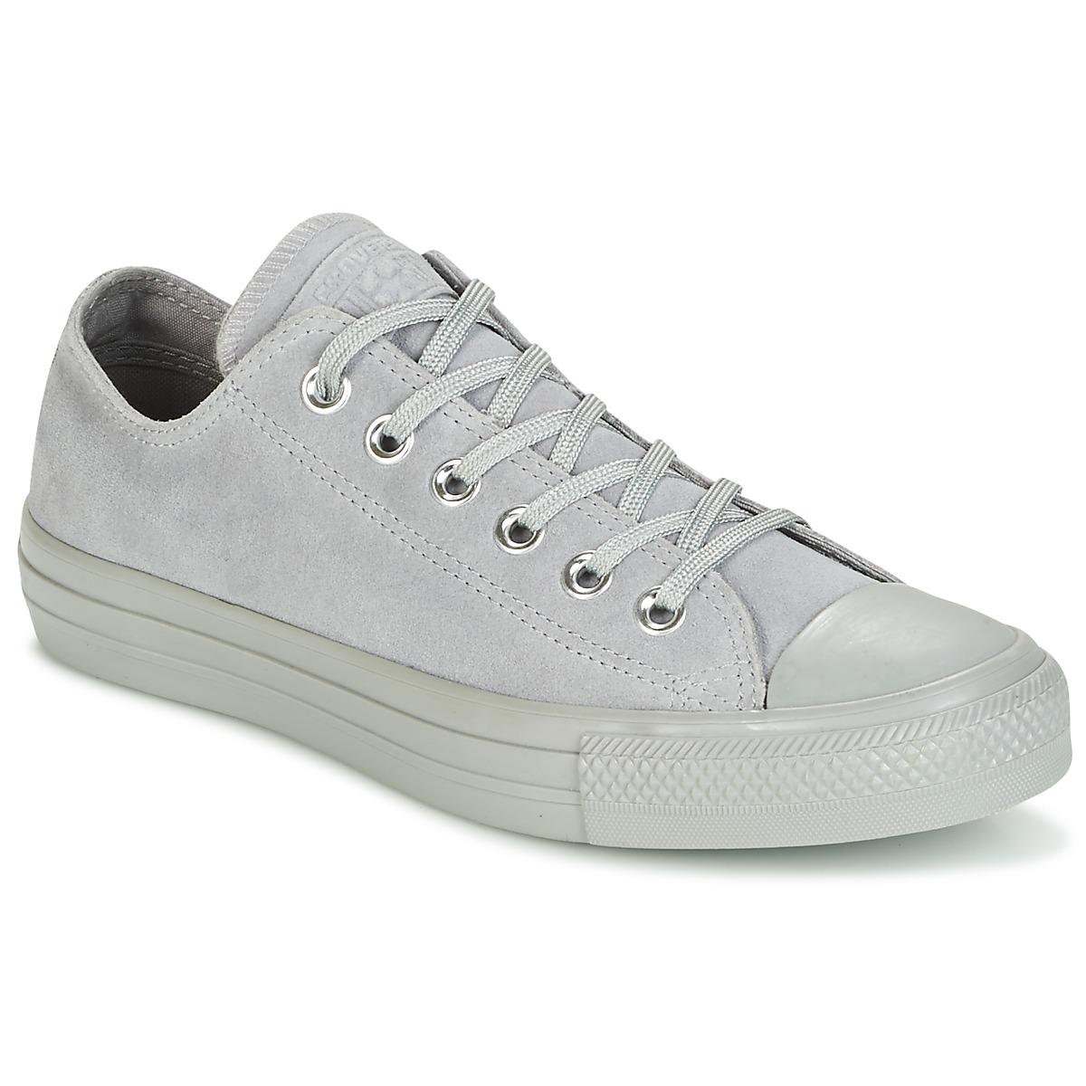 converse chuck taylor ox grey Off 69% - www.ozdemirkonut.com.tr