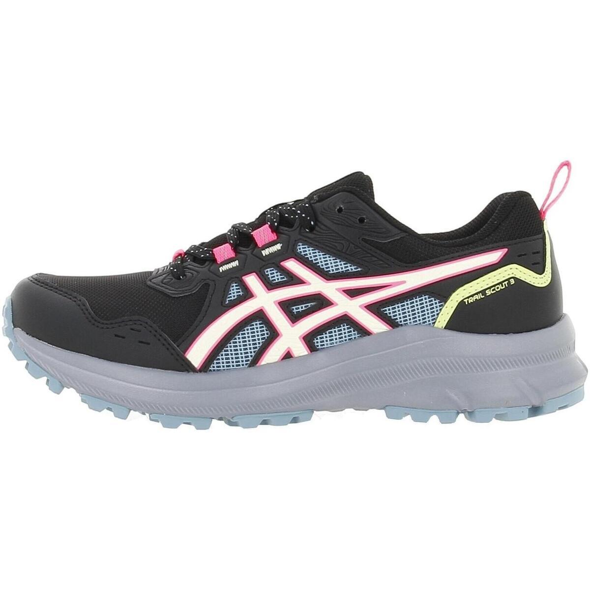 asics frequent trail avis