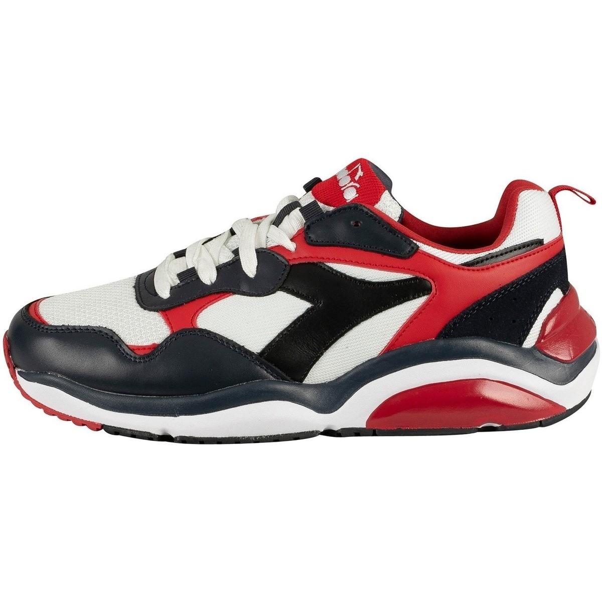 whizz run diadora