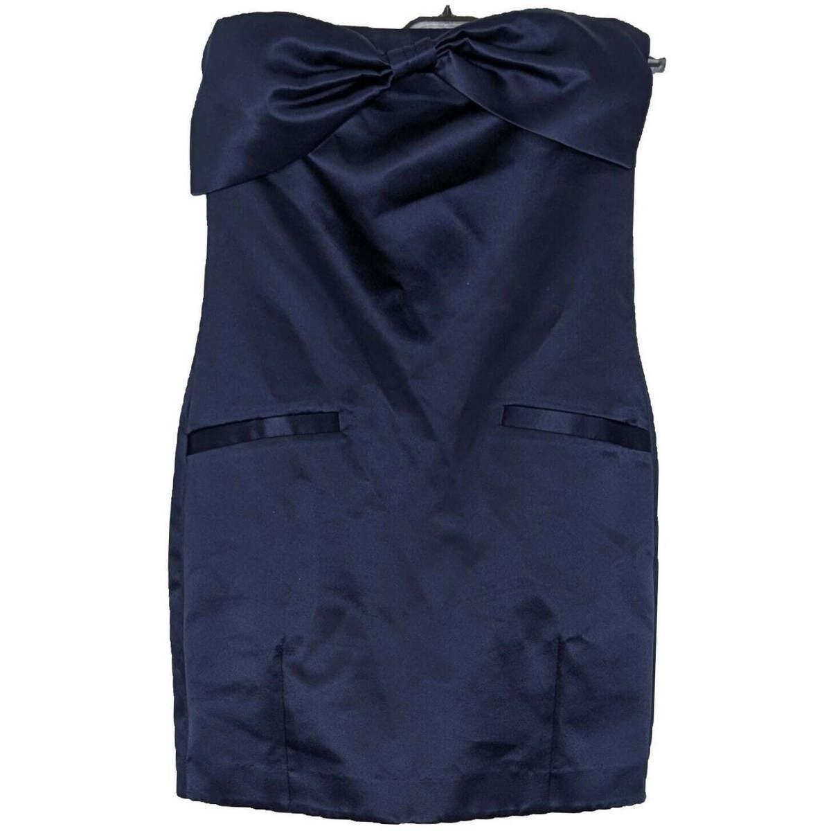 Robe Naf Naf Femme – Élégante Et Décontractée – Parfaite Pour Toutes Occasions