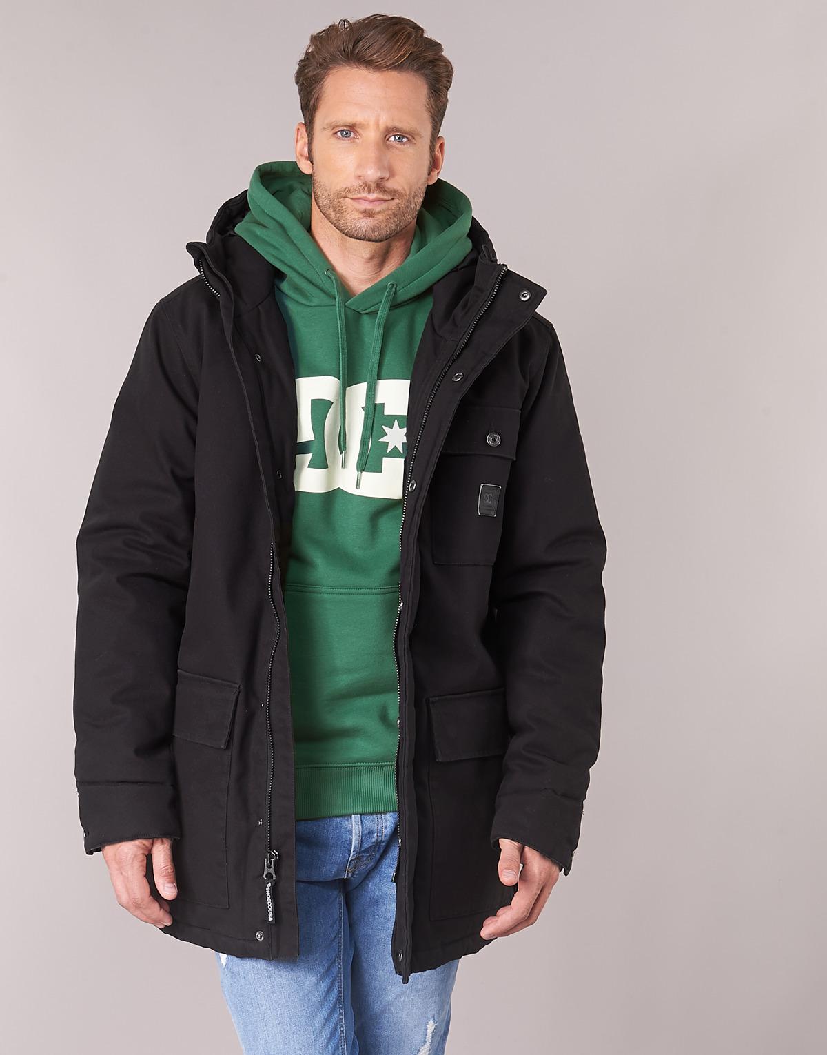 dc shoes canongate