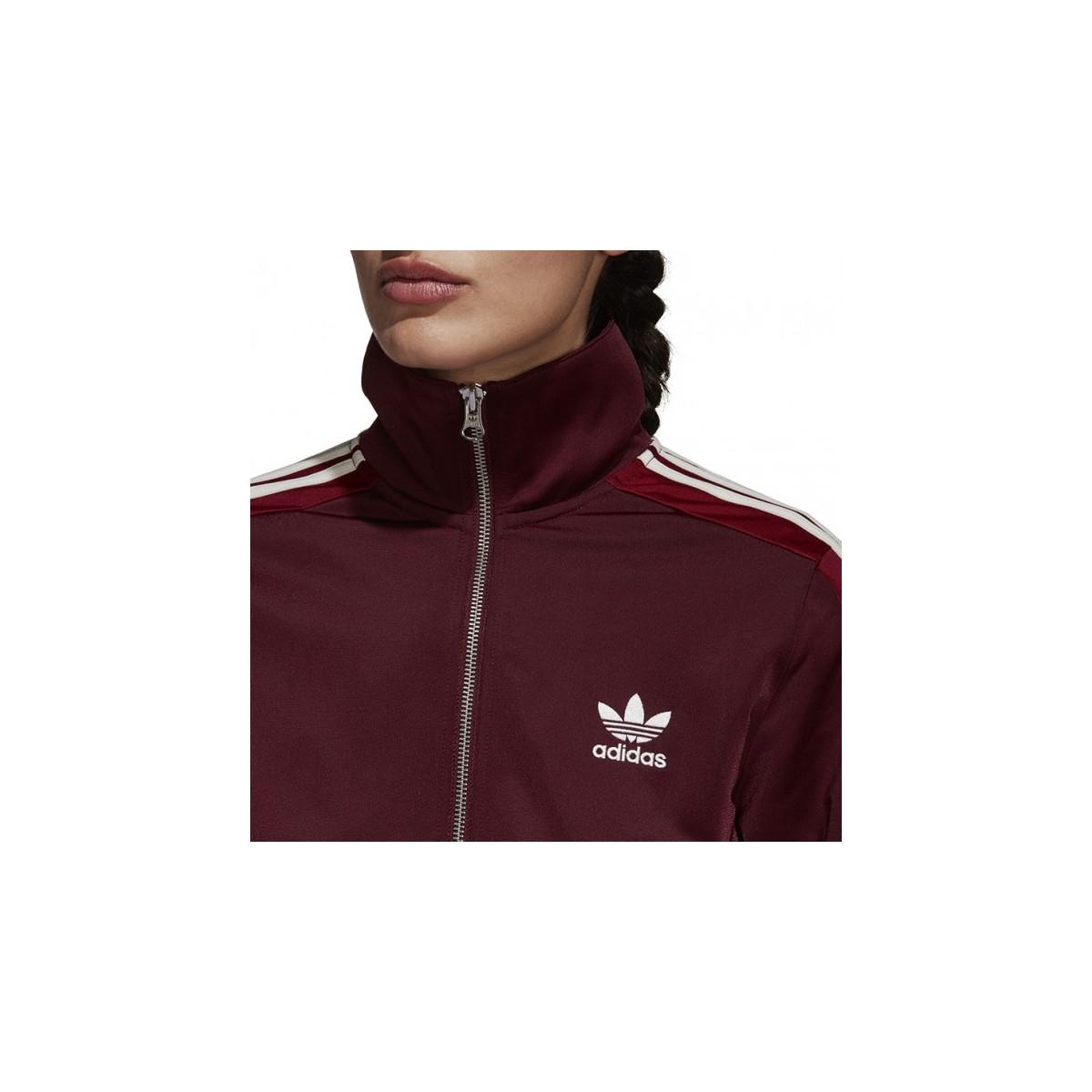 veste adidas bordeaux femme
