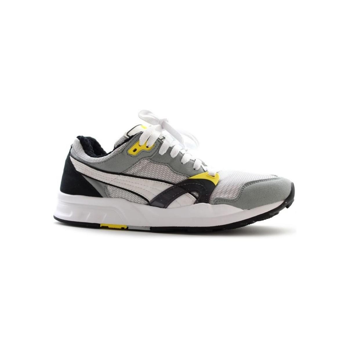 puma trinomic xt1 white mens