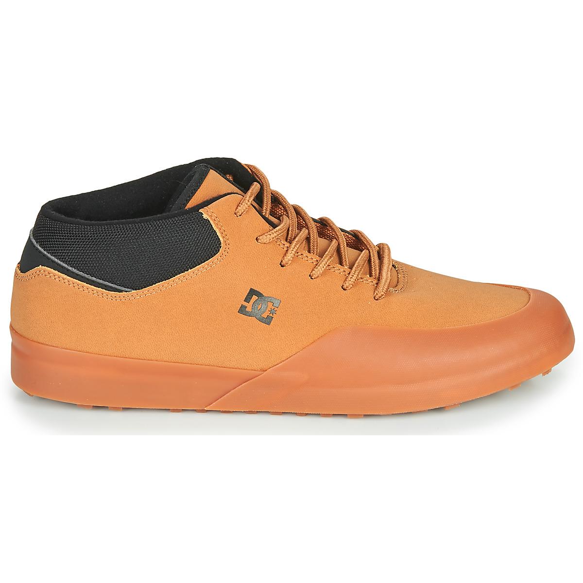 dc shoes dc infinite mid wnt