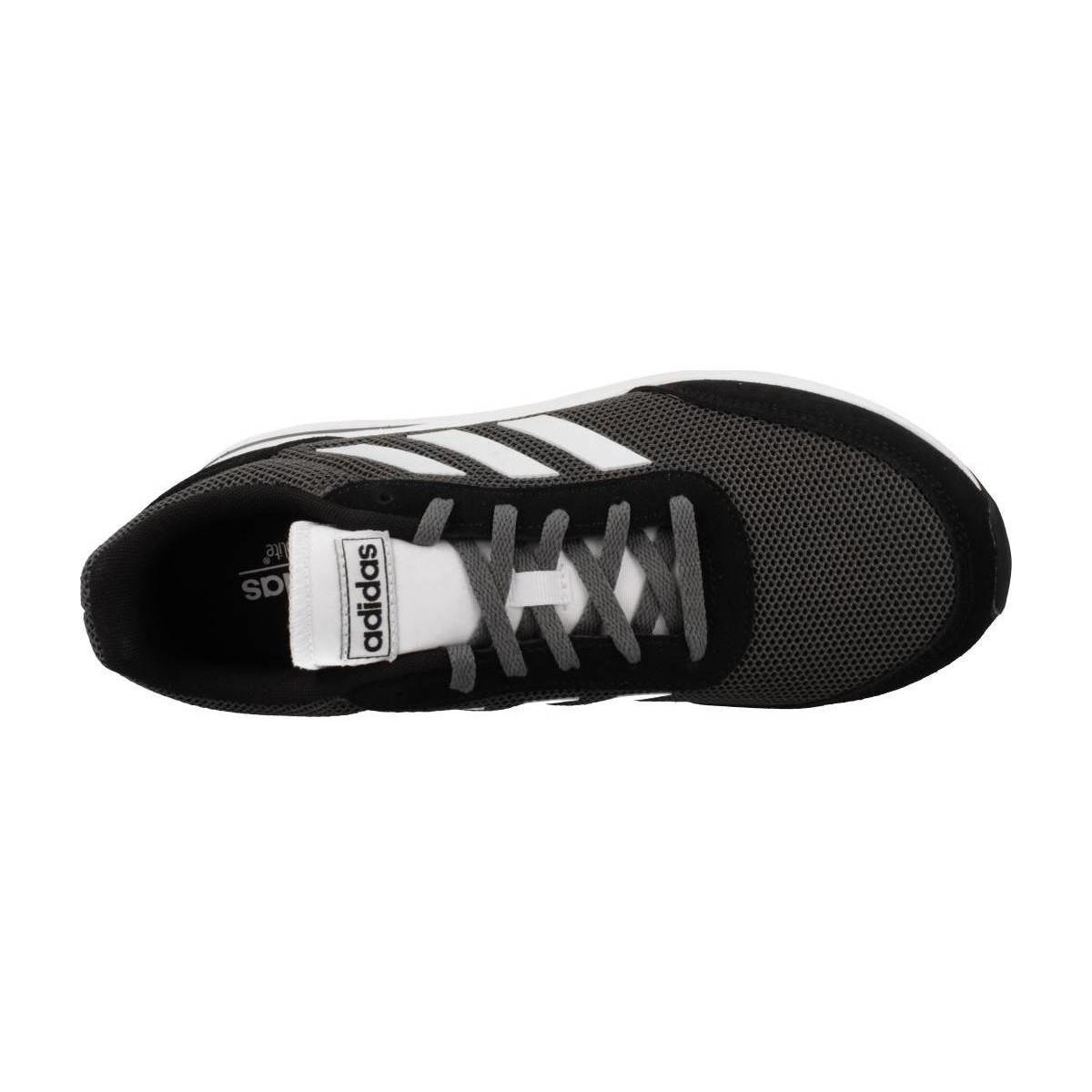 adidas Ee9798 Women's Shoes (trainers) In Black - Lyst