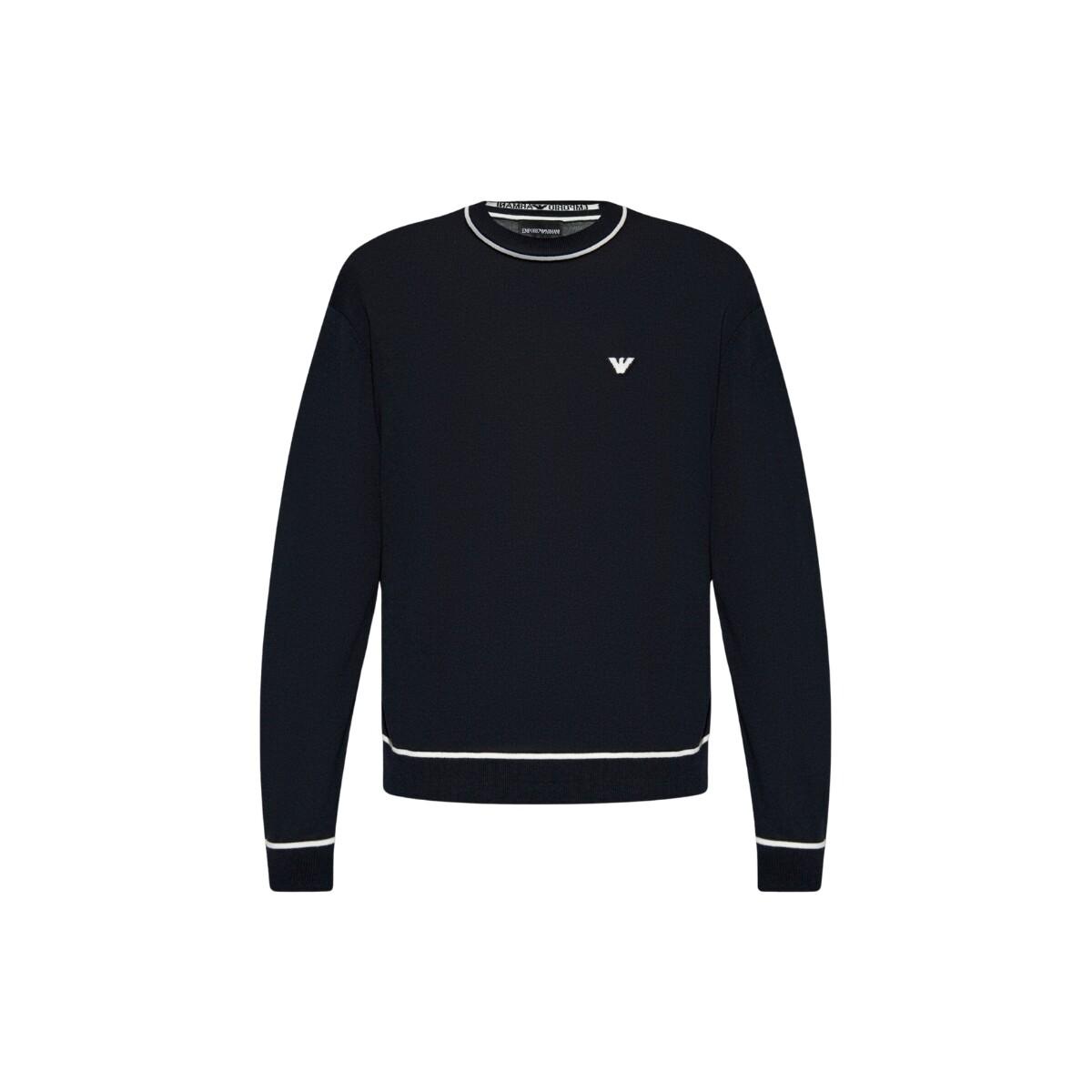 Maglioncino armani uomo deals