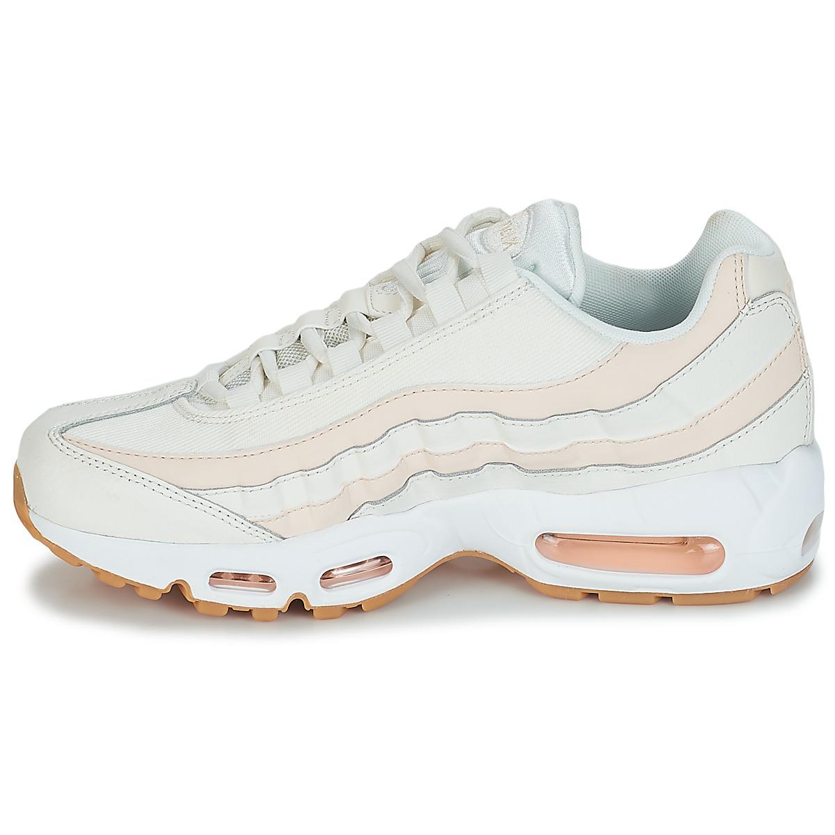 nike air max 95 spartoo