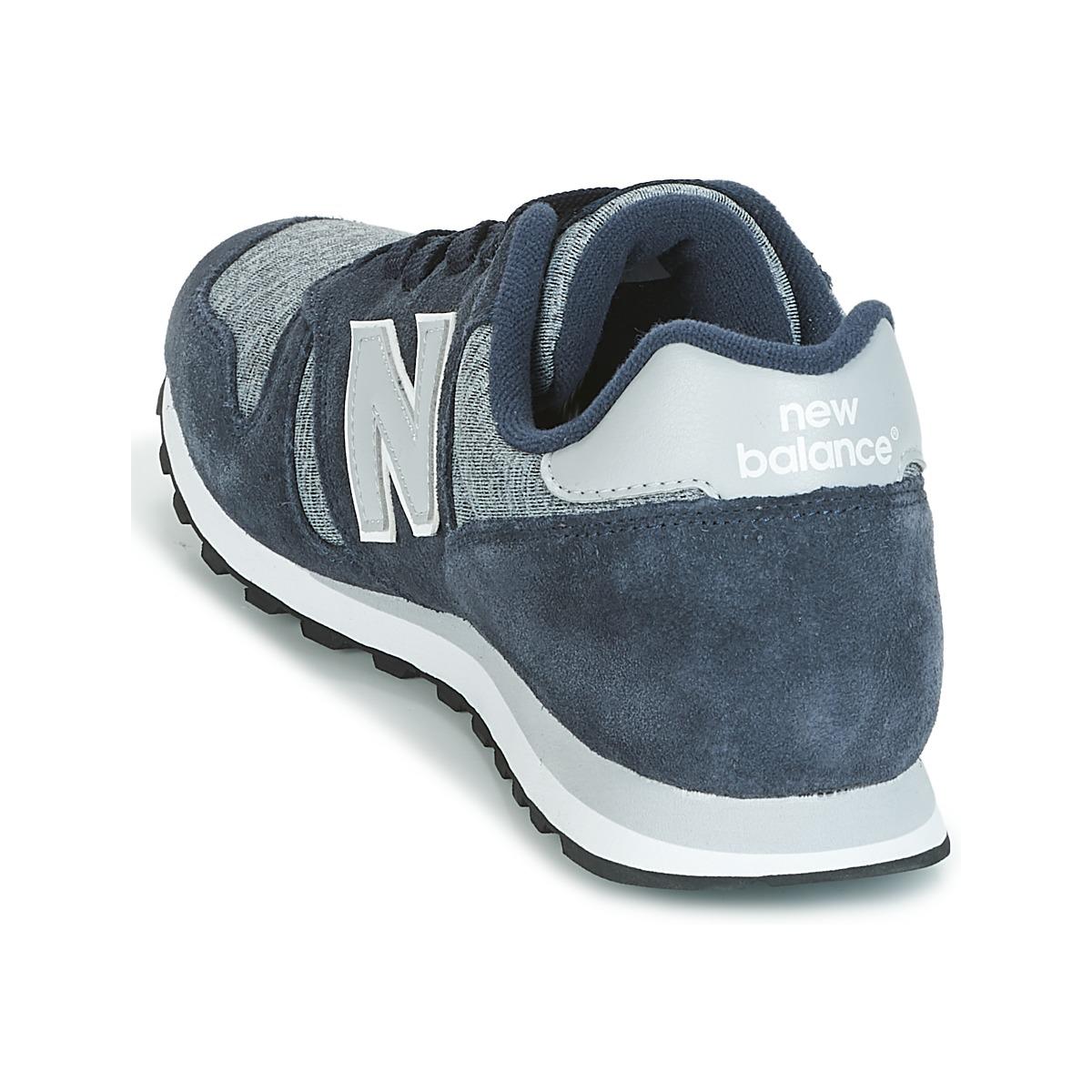 new balance ml373 mens Blue