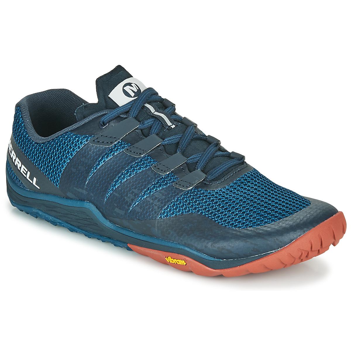 merrell trail glove 6