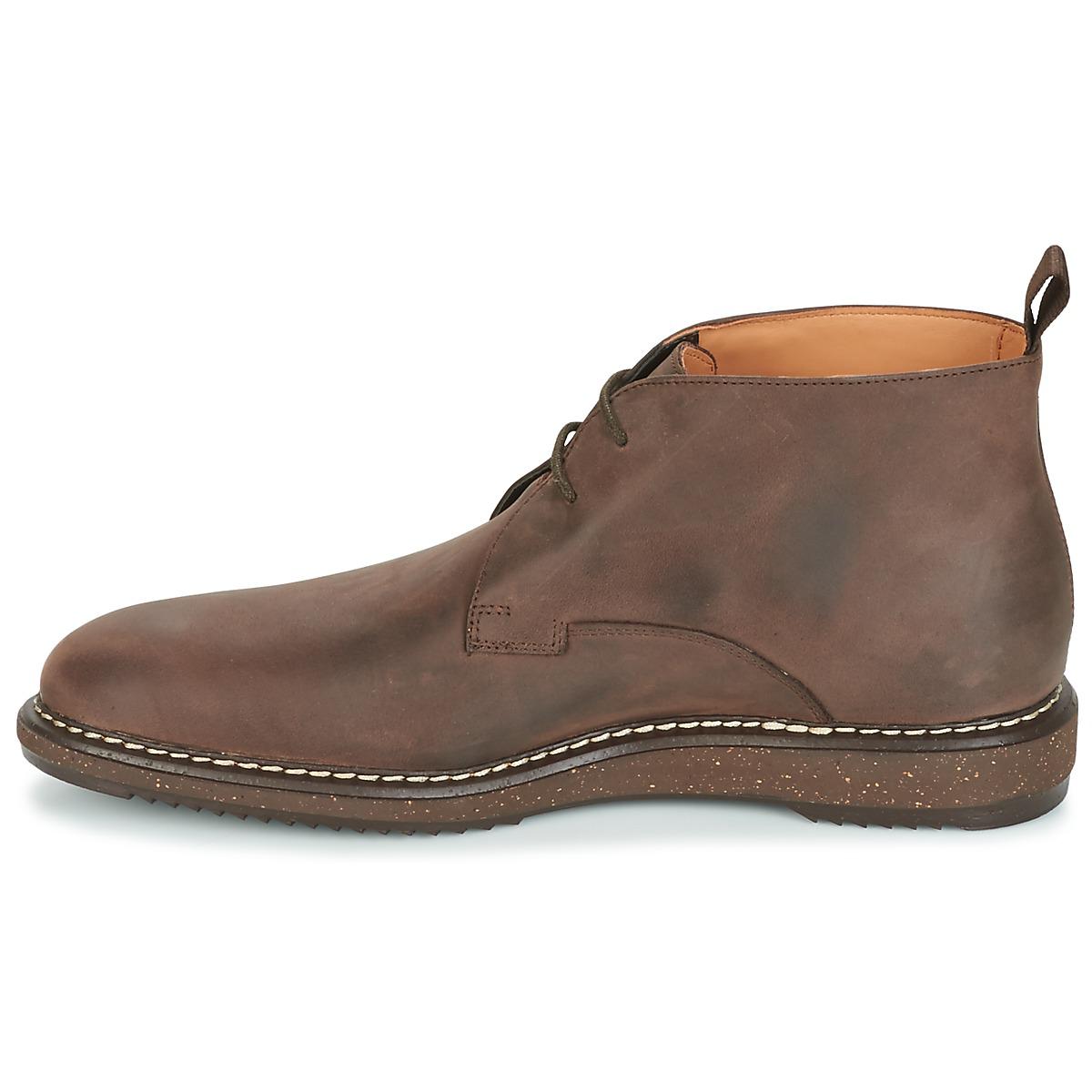 clarks kenley mid gtx