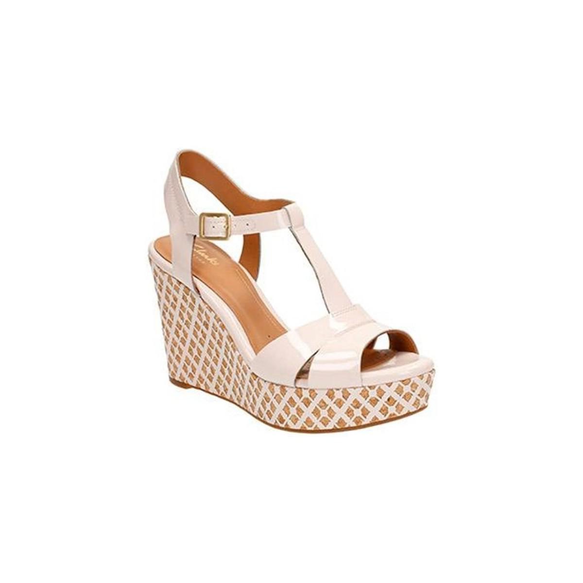 clarks amelia roma