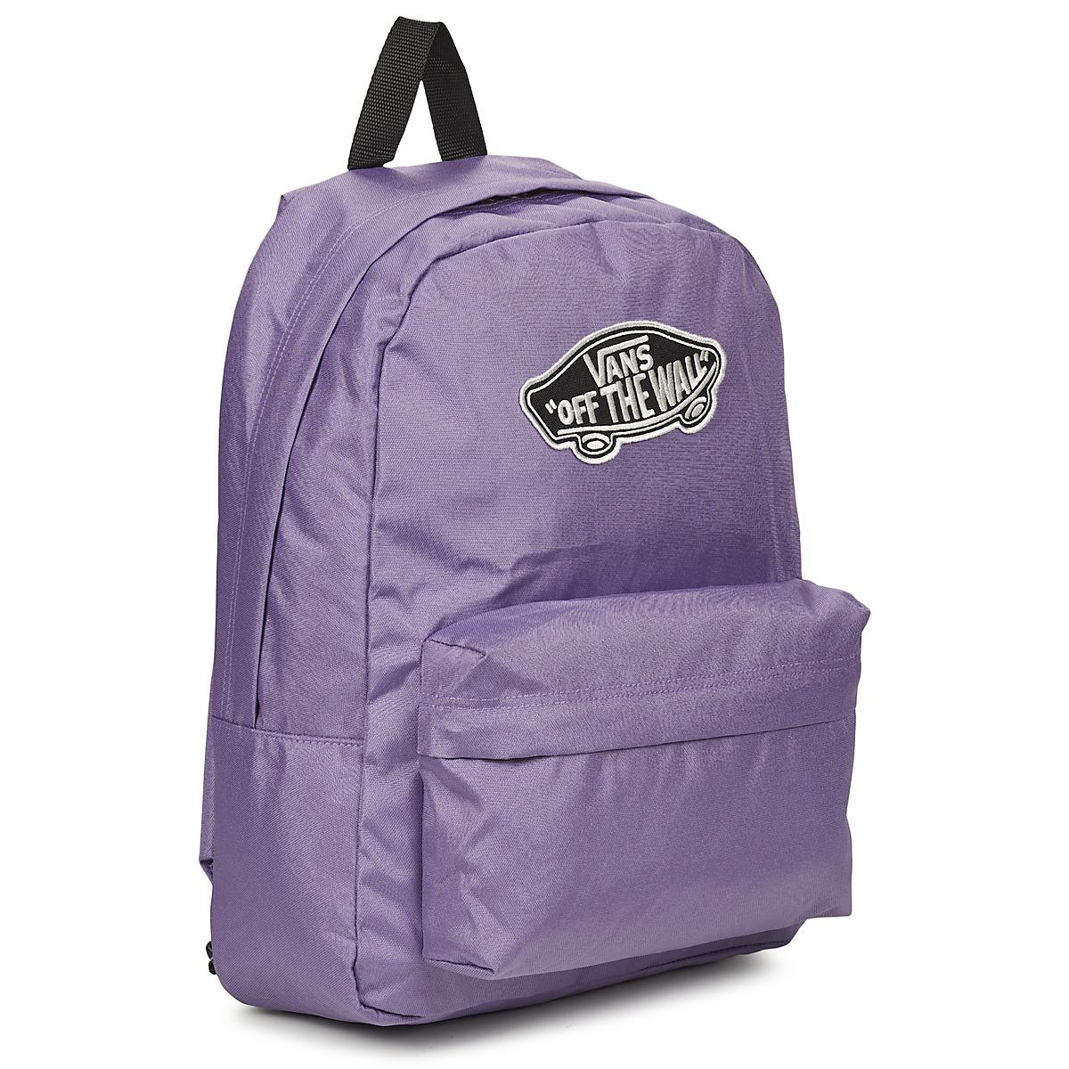 Vans Realm Backpack Mochila Vans Classic Mochila Vans Blue Vans