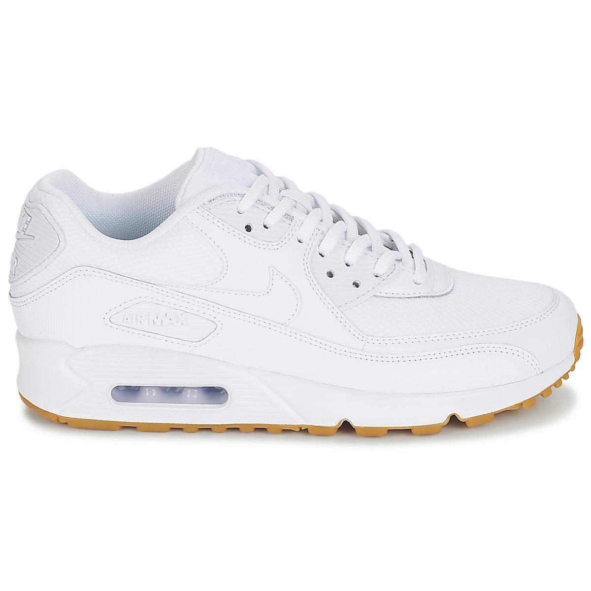 nike air max 90 spartoo