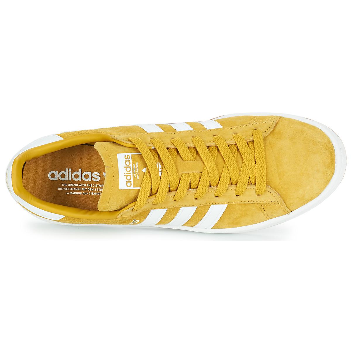 spartoo adidas campus