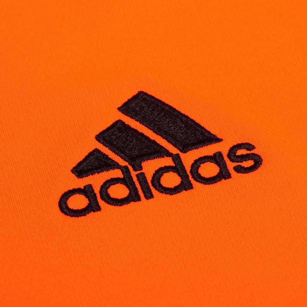 adidas 3 stripe sereno t shirt mens