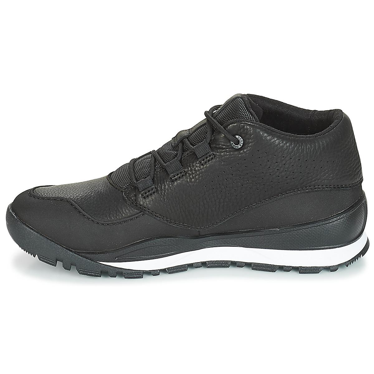 north face chukka