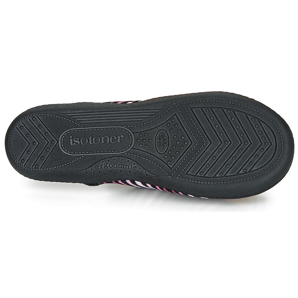 ergonomische pantoffels