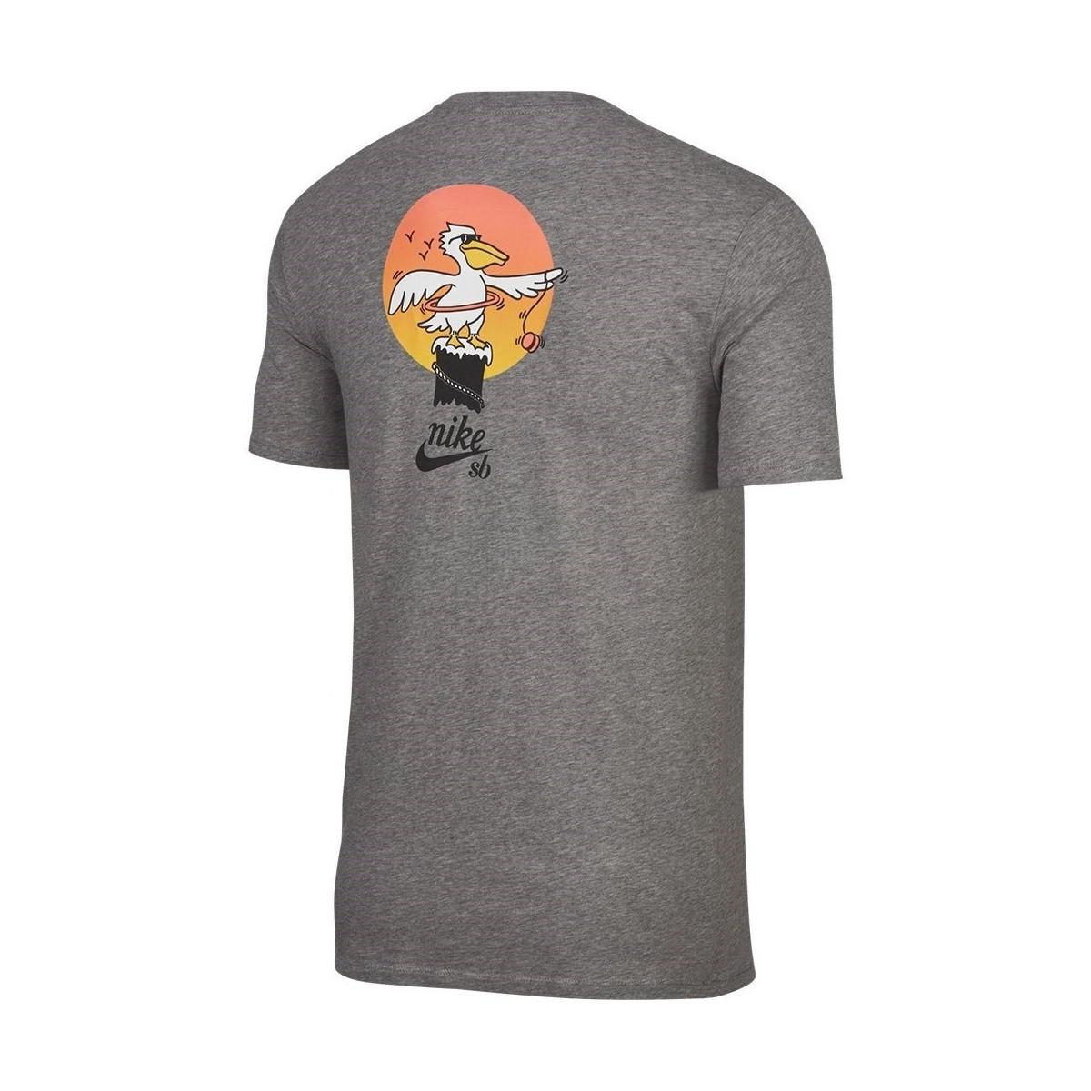 nike sb pelican t shirt