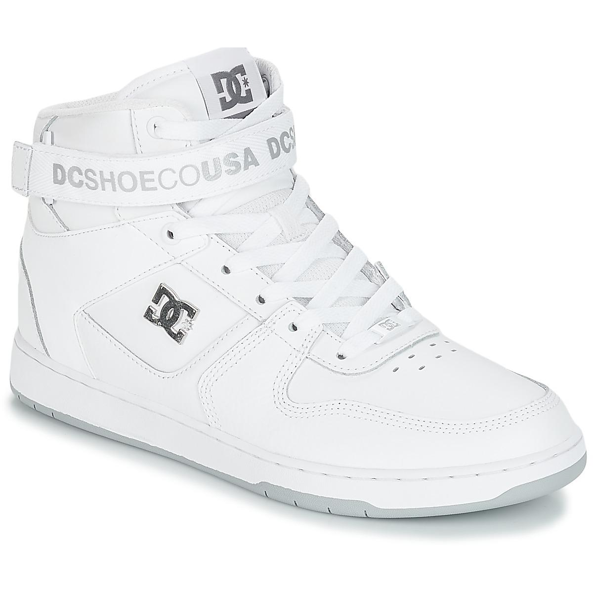 белый специальное предложение dc shoes 2