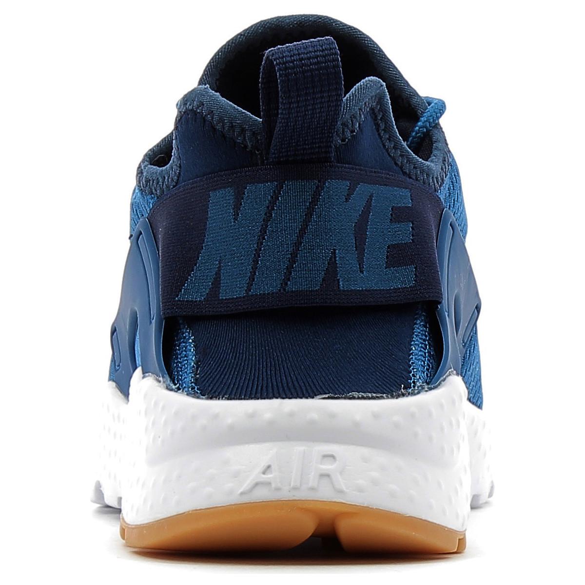 Huarache blauw