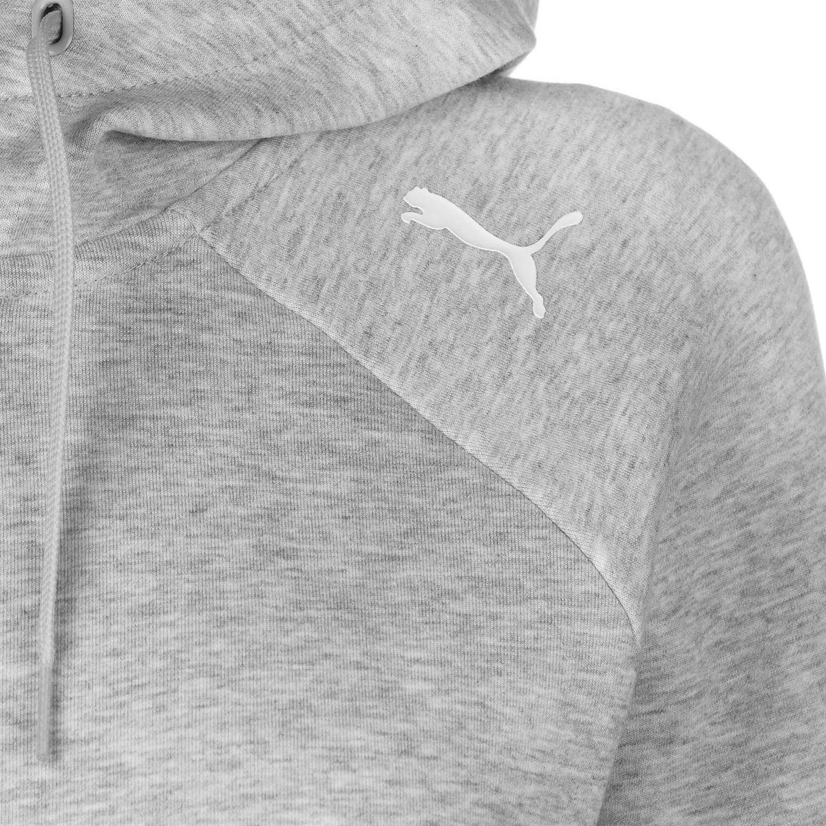 puma evo move jacket ladies