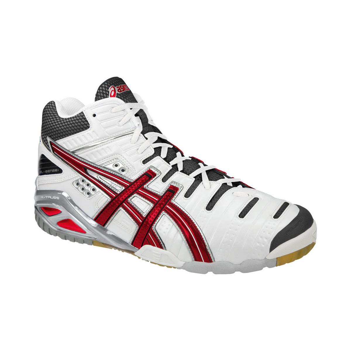 asics gel sensei 4 men's shoes