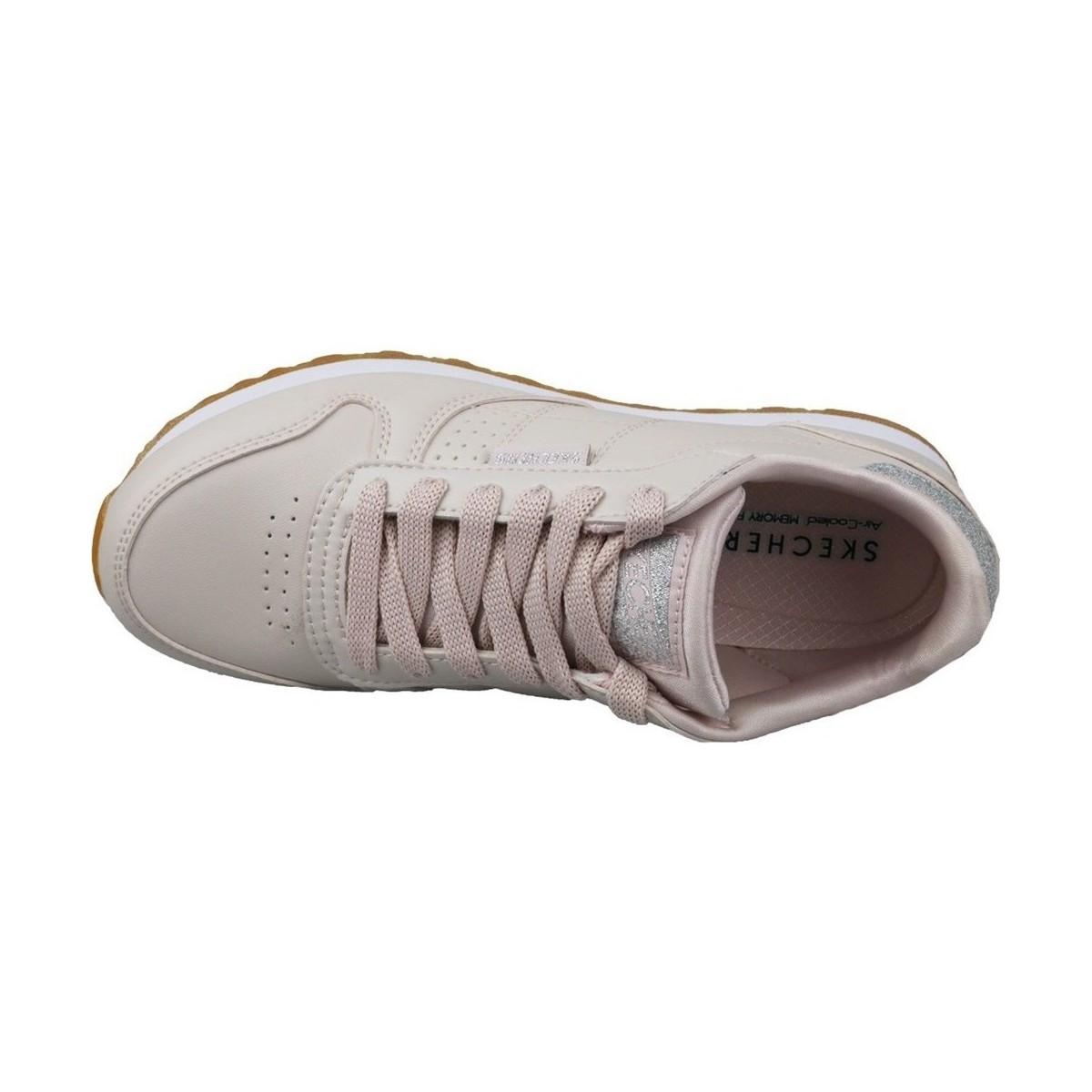 skechers og 85 beige