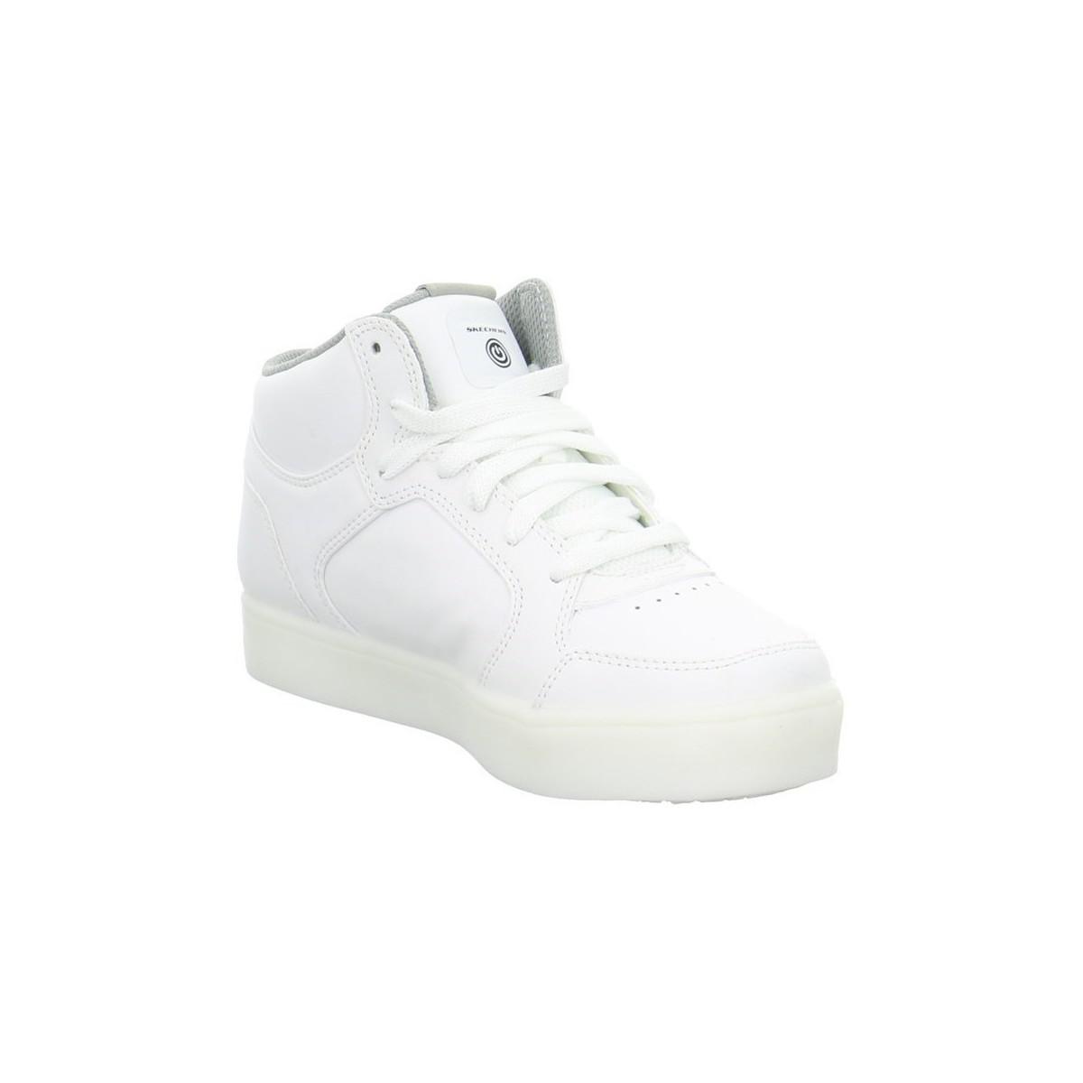 skechers waterproof kinder