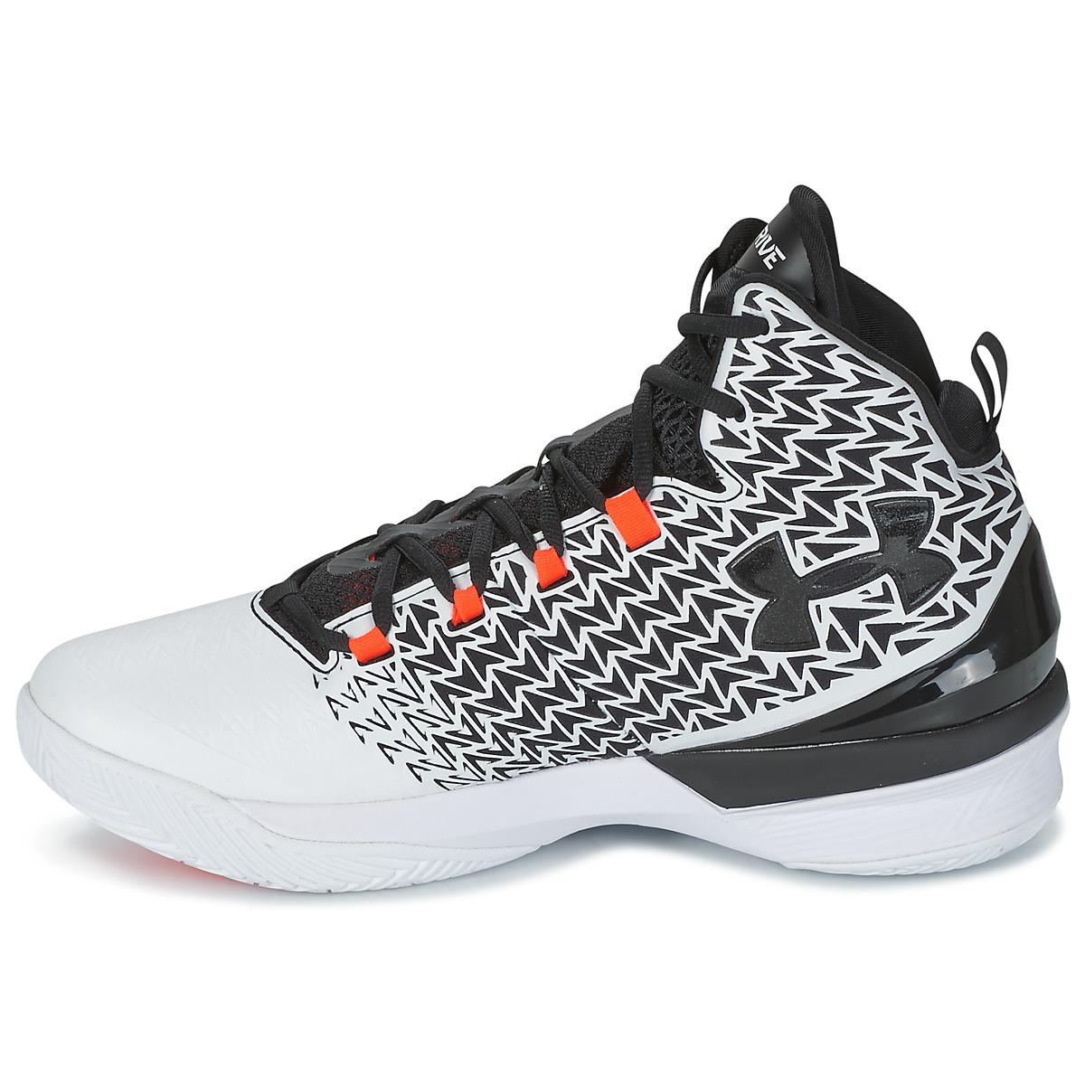 Under Armour Ua Clutchfit Drive 3 Men's 