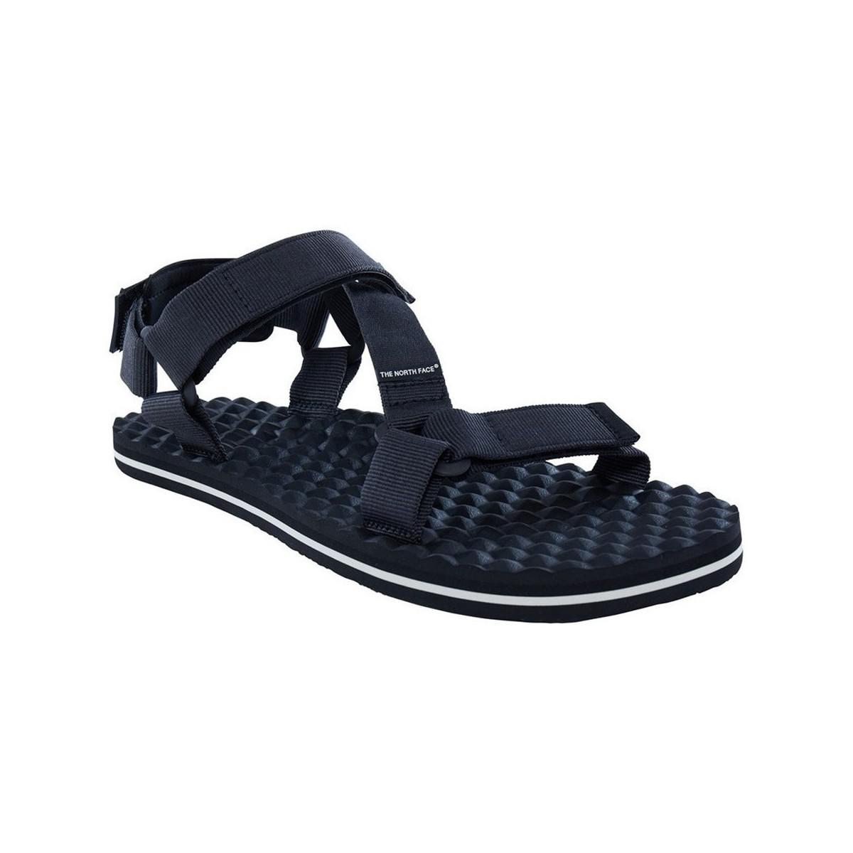 the north face base camp sandals