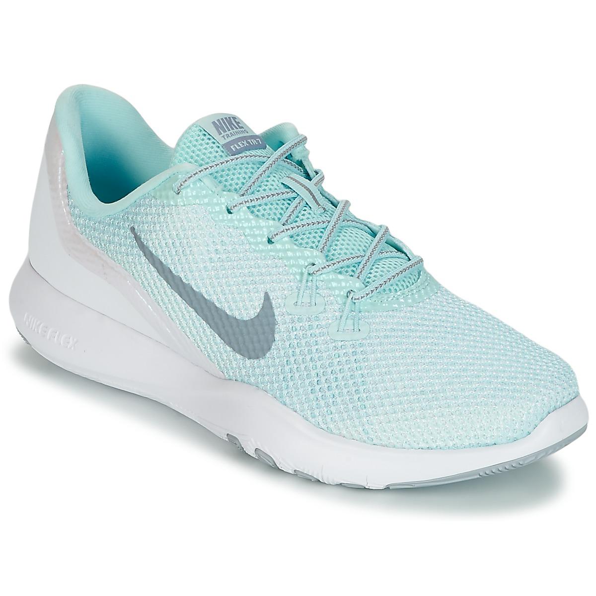 nike women's flex 7 cross training shoe
