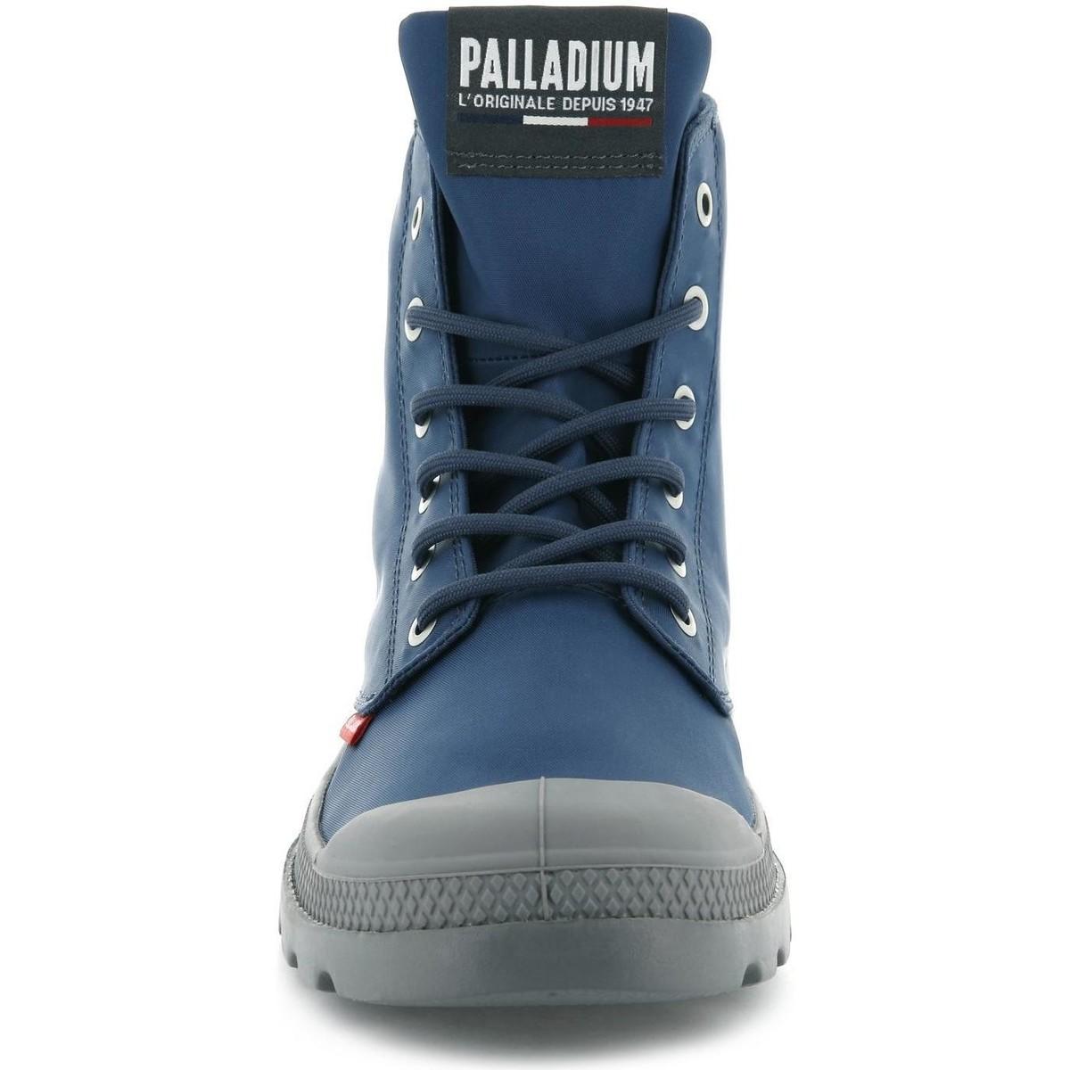 palladium pampa lite ultra tx