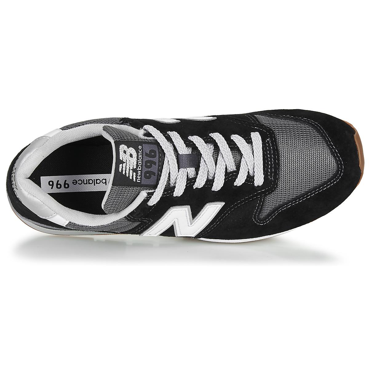 new balance 996 dames oranje