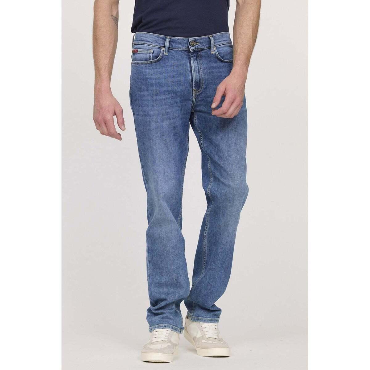 Jeans Bleu Lee Cooper pour homme Lyst