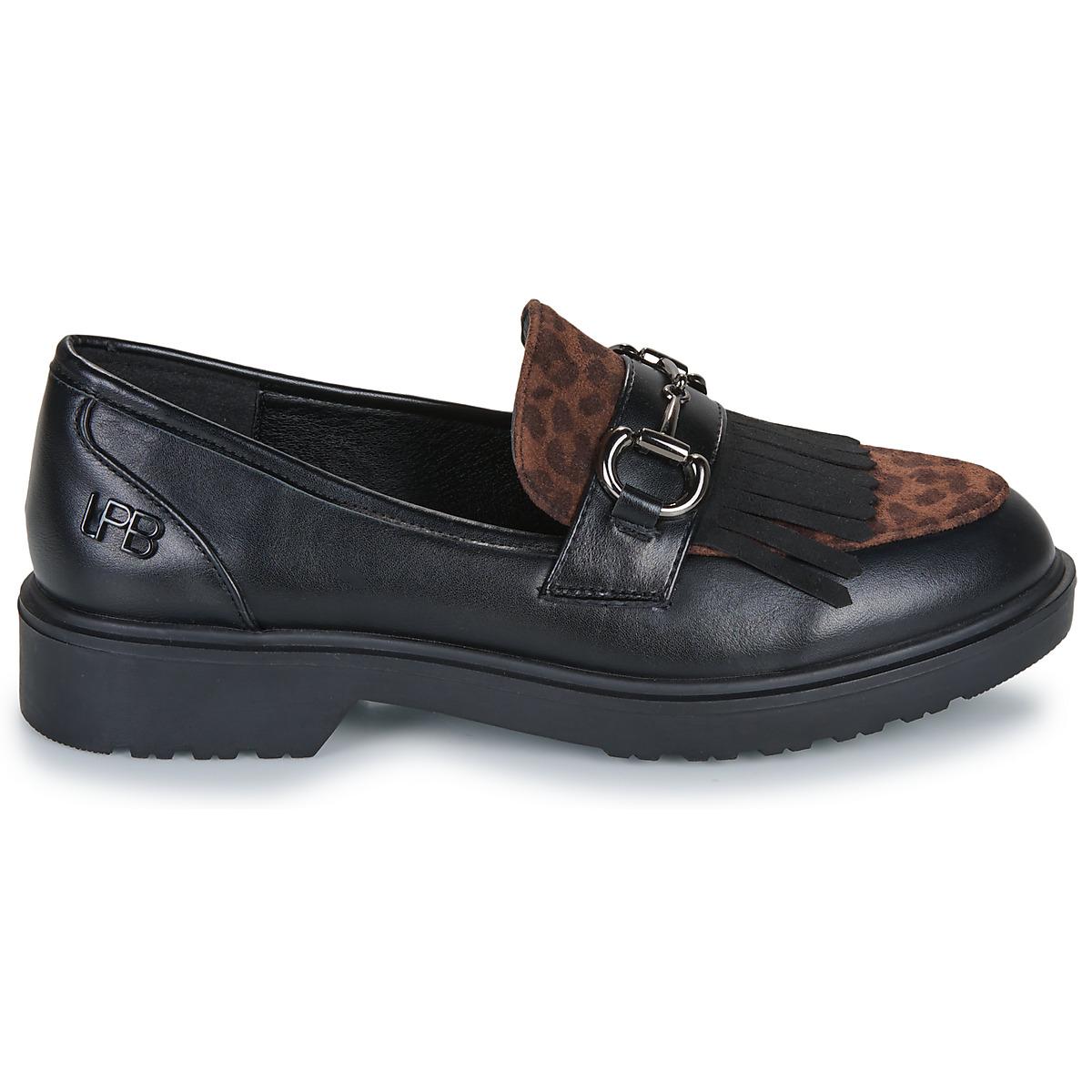 Chaussures plates Les Petites Bombes pour femme Réductions en