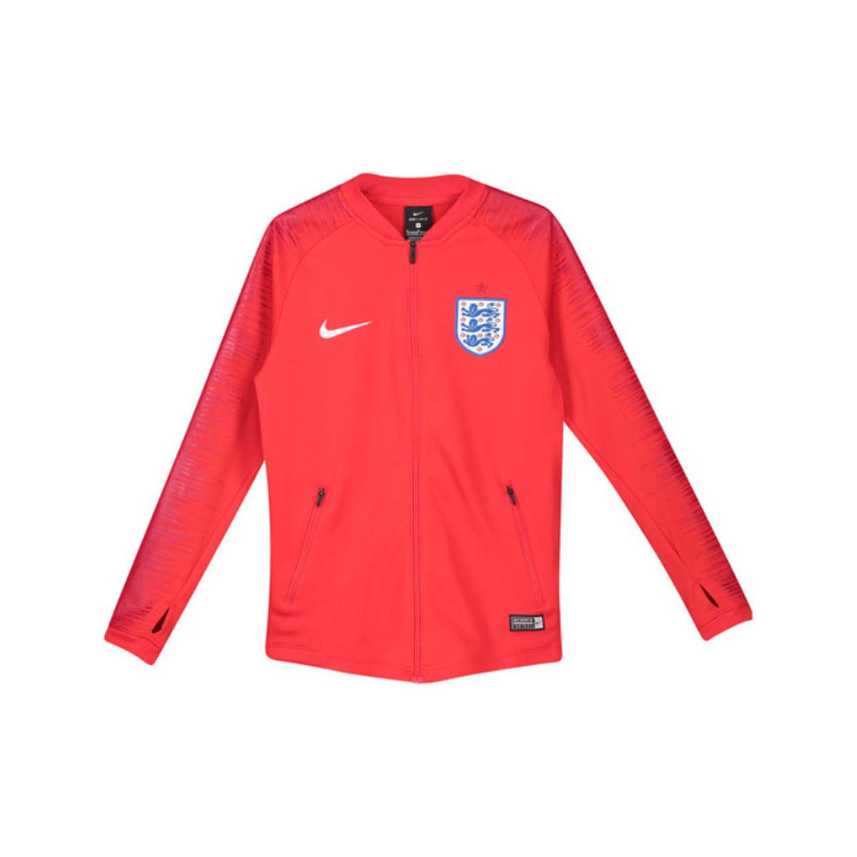 poland anthem jacket