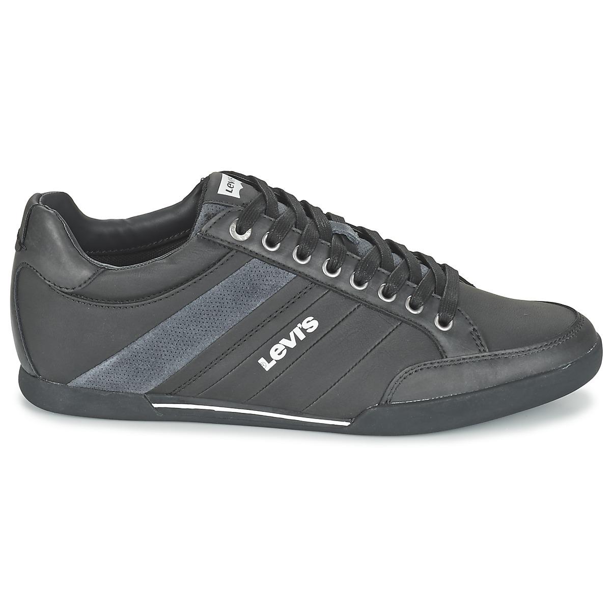 levi's turlock sneakers