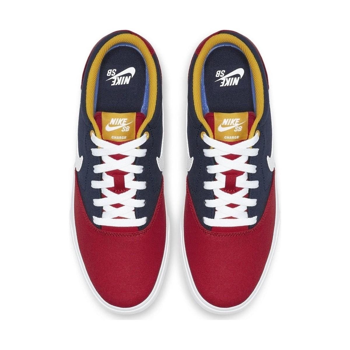 sb charge solarsoft mens trainers