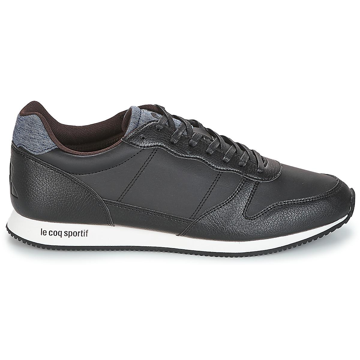 le coq sportif alpha winter craft