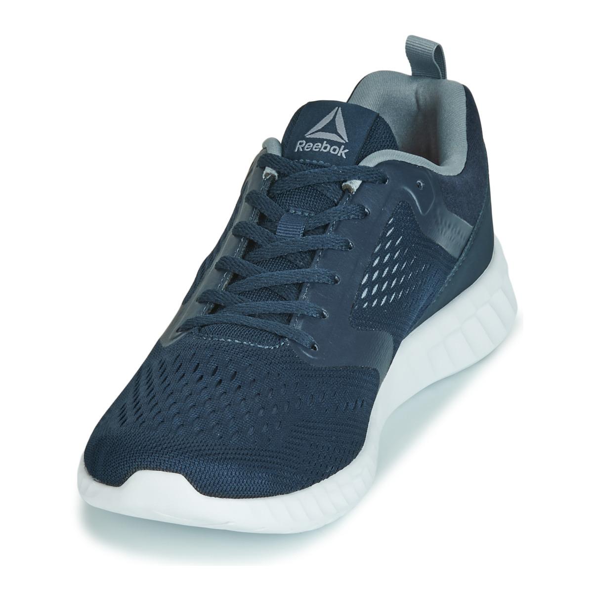 reebok sublite men's