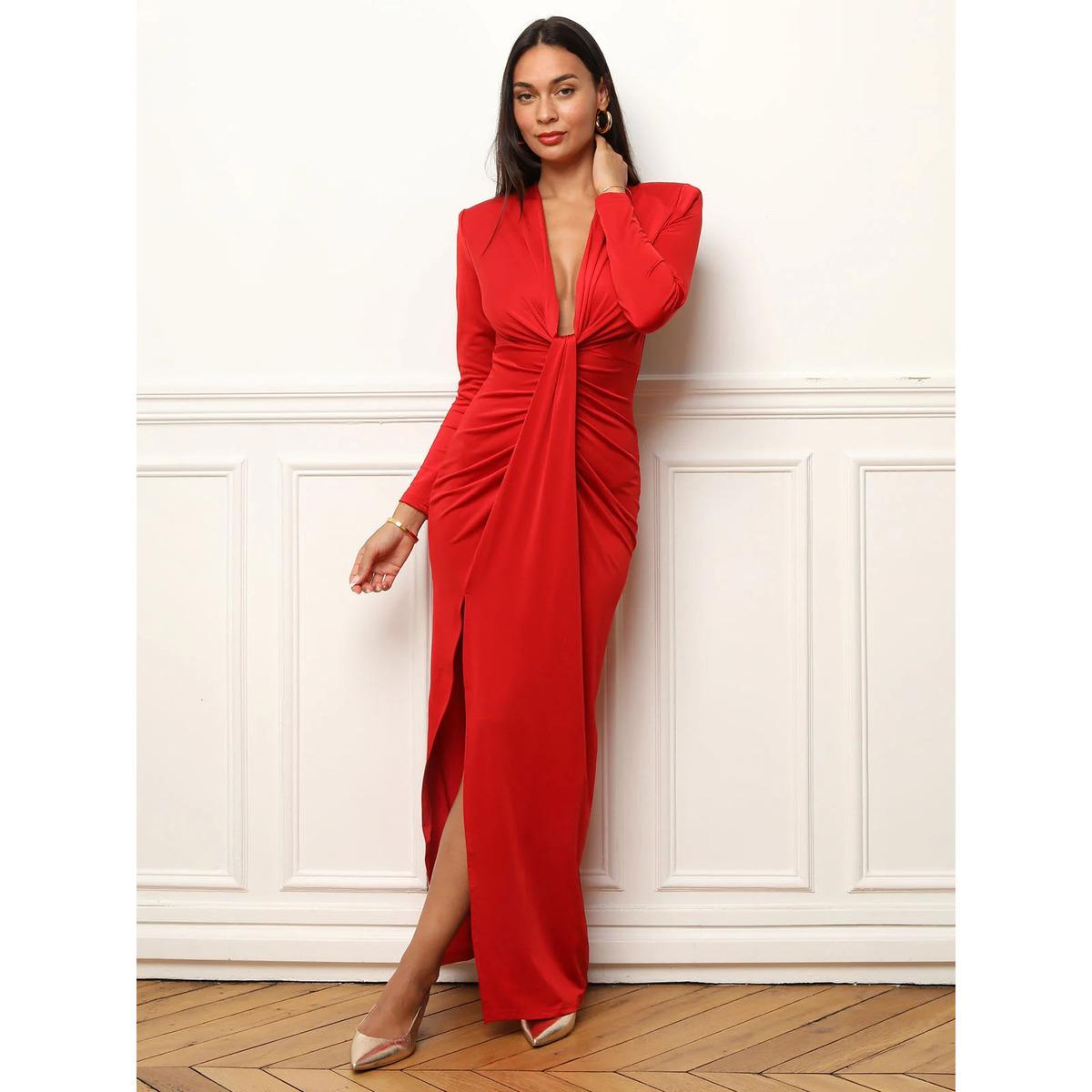 La modeuse robe de soiree discount