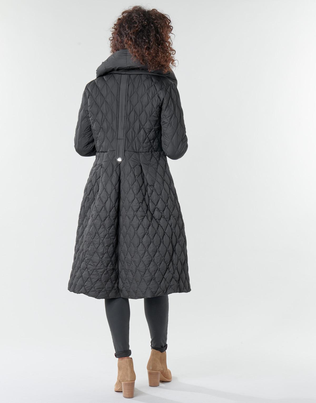 Guess Wallis Jacket in Black | Lyst UK