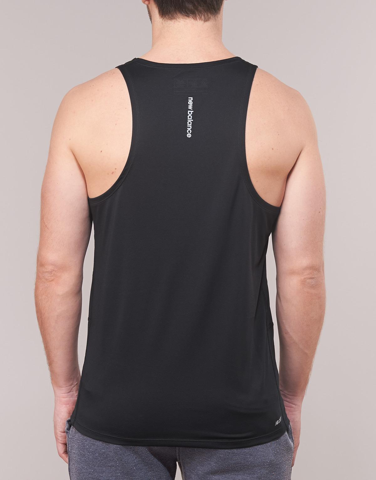 new balance vest mens
