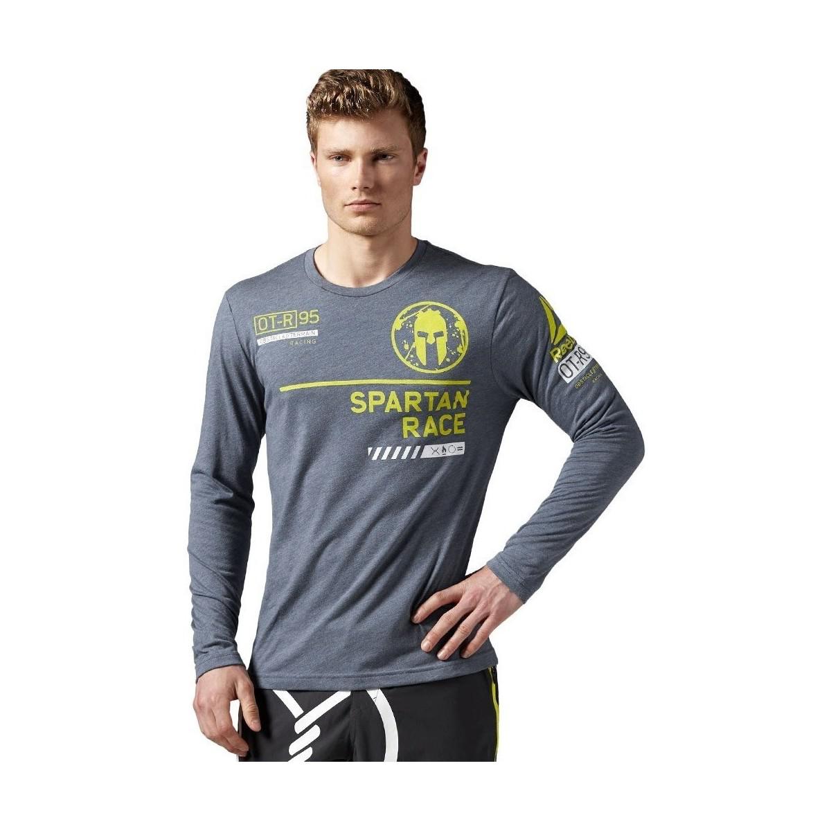 Reebok Spartan Race T Shirts Flash Sales, SAVE 59% - fearthemecca.com