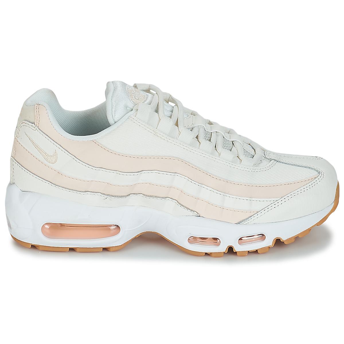 nike air max 95 spartoo