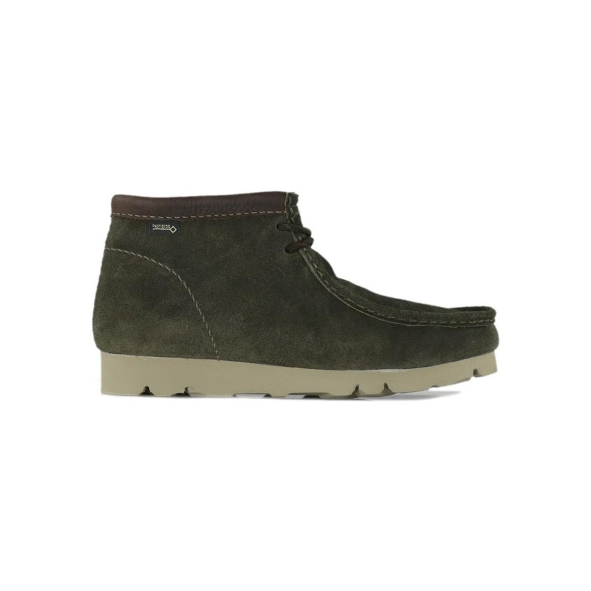 wallabee bt gtx