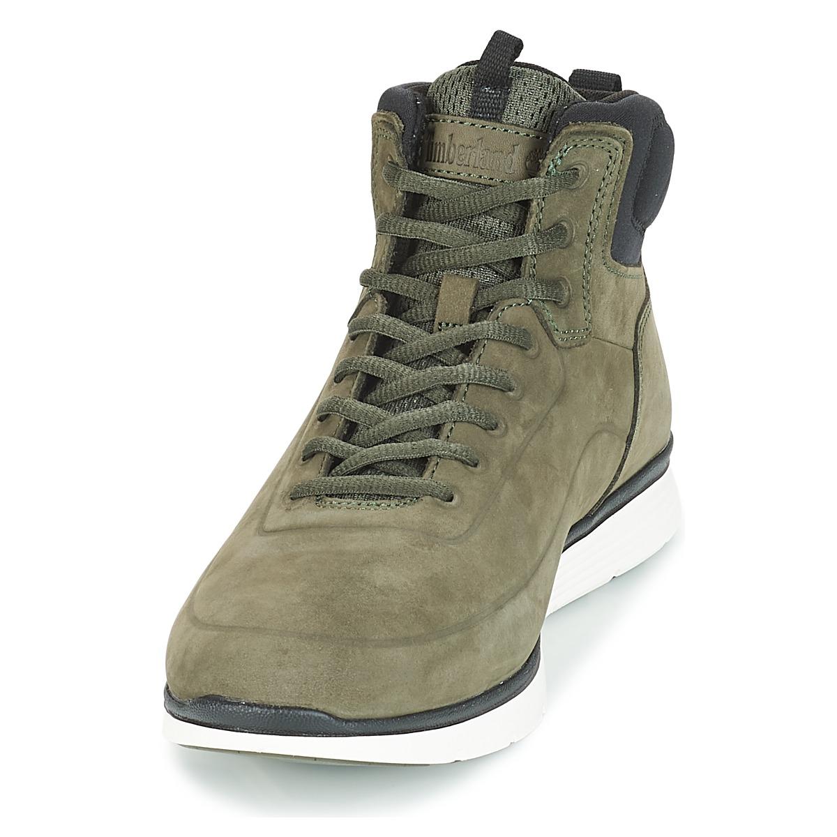 timberland killington no sew chk
