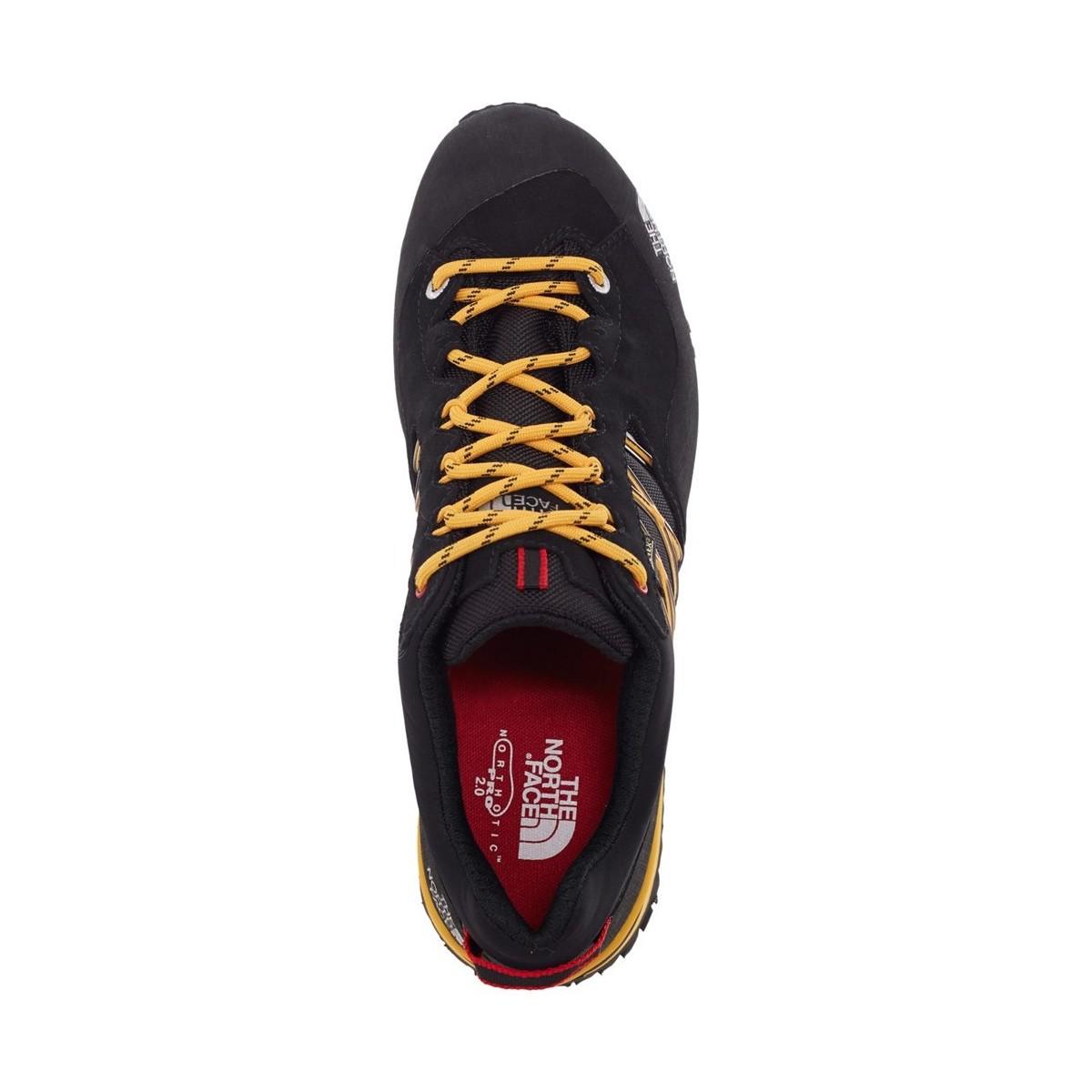 the north face m verto plasma ii gtx